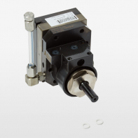 ABB机器人配件                     3HNA020101-001              GEAR PUMP, 6.0 CCM