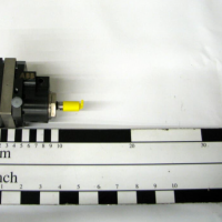 ABB机器人配件                    3HNA014320-001               GEAR PUMP