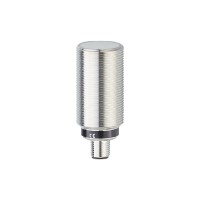 易福门ifm 全金属传感器 全金属电感式接近开关  II0340