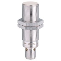 易福门ifm 全金属传感器 全金属电感式接近开关  IGC001