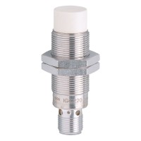 易福门ifm 全金属传感器 全金属电感式接近开关  IGC002