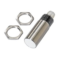 易福门ifm 全金属传感器 全金属电感式接近开关  II0282