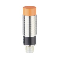 易福门ifm 全金属传感器 全金属电感式接近开关  II0285