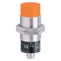 易福门ifm 全金属传感器 全金属电感式接近开关  II0294