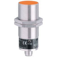 易福门ifm 全金属传感器 全金属电感式接近开关  II0296