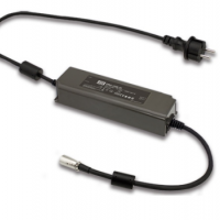 meanwell明纬  120W 单组输出防潮适配器  OWA-120E-36