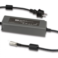 meanwell明纬  200W 单组输出防潮适配器  OWA-200E-20