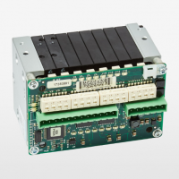 ABB机器人配件                 3HNA017451-001                 FUNCTION VALVE MODULE