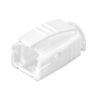 魏德米勒 接插件 RockStar®ModuPlug  工业以太网  订货号   1962430000 /  IE-PH-RJ45-TH-WH