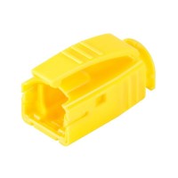 魏德米勒 接插件 RockStar®ModuPlug  工业以太网  订货号   1962480000 /  IE-PH-RJ45-TH-YE