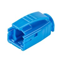 魏德米勒 接插件 RockStar®ModuPlug  工业以太网  订货号   1962470000 /  IE-PH-RJ45-TH-BU