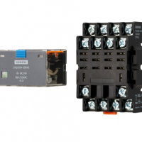 西门子变频器 继电器 SIMATIC 西门子3RQ0继电器，功率款，DC24V，1CO，16A / 3RQ0031-0DB42