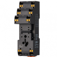 西门子变频器 继电器 SIMATIC 西门子3RQ0底座，分离型 /  3RQ0082-2AD02