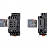 西门子变频器 继电器 SIMATIC 西门子3RQ0继电器，通用款，DC110V，2CO，5A /  3RQ0012-0DF40