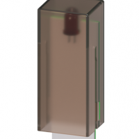 西门子变频器 继电器 SIMATIC LED 模块，红色，适用于插入式继电器，PT 和 RT 系列用于24VDC /  LZS:PTML0024