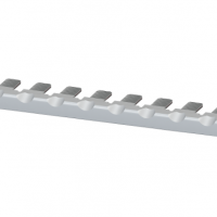 西门子变频器 继电器 SIMATIC LED 梳状连接器 8 极 /  3RQ3901-0C