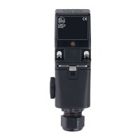 易福门ifm 全金属传感器 全金属电感式接近开关  IM001A