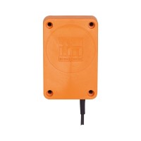 易福门ifm 全金属传感器 全金属电感式接近开关  ID0014