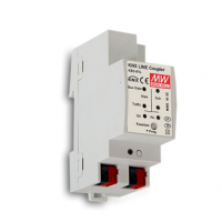 meanwell明纬  KNX 线耦合器 KSC 系列