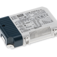 meanwell明纬  60W多级输出恒流型LED驱动器  LCM-60 KN系列