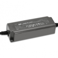 meanwell明纬  60W PWM输出 KNX LED驱动器  PWM-60-12