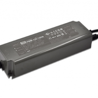 meanwell明纬  120W PWM输出 KNX LED驱动器  PWM-120-24