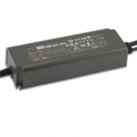 meanwell明纬  200W PWM输出KNX LED驱动器  PWM-200-24