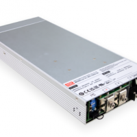 meanwell明纬  AC DC 具能量回收功能之交直流双向电源  BIC-2200-12