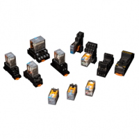 西门子变频器 继电器 SIMATIC 西门子3RQ0浪涌抑制器，可变电阻24V AC/DC，带LED /  3RQ0090-1DB12