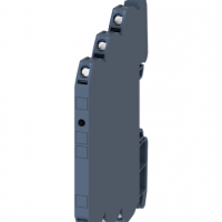 西门子变频器 继电器 SIMATIC 隔离变压器 AC/DC 24V，3 路输入：0-20mA 输出：0-20mA /  3RS7002-1CE00