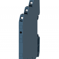 西门子变频器 继电器 SIMATIC 输出耦合器 继电耦合器，1 个转换触点 230 V AC/DC /  3RQ3018-1AF00