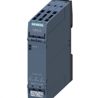 西门子变频器 继电器 SIMATIC 工业外壳中的耦合继电器，3 个交换触点，24-240V AC/DC / 3RQ2000-2CW00