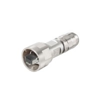 魏德米勒 接插件 RockStar®ModuPlug  工业以太网  订货号  1963120000 /  IE-PS-V01M-RJ45-FH