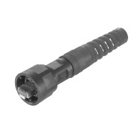 魏德米勒 接插件 RockStar®ModuPlug  工业以太网  订货号  1012570000 /  IE-PS-V01P-RJ45-FH-BP