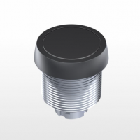 ABB机器人配件                3HNA023872-001              PUSH BUTTON