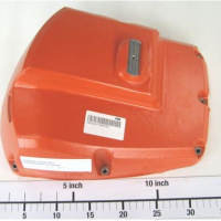ABB机器人配件               3HNA023510-001             REARPART COVER,SPARE,ROANGE