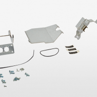 ABB机器人配件         3HNA020004-001          MATERIALS FOR HARNESS IN OUTER ARM