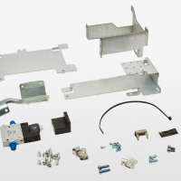 ABB机器人配件         3HNA020003-001           MATERIALS FOR HARNESS IN INNER ARM