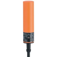 易福门ifm 全金属传感器 全金属电感式接近开关  IA0017