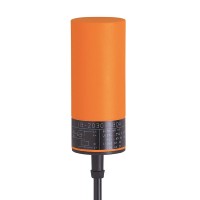 易福门ifm 全金属传感器 全金属电感式接近开关  IB0117