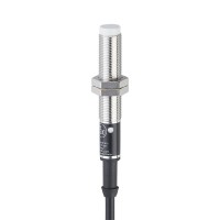 易福门ifm 全金属传感器 全金属电感式接近开关  IF0027
