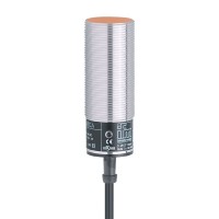 易福门ifm 全金属传感器 全金属电感式接近开关  II0051