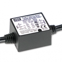 meanwell明纬  10kA浪涌保护器   SPD-10S-277S