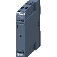 西门子变频器 继电器 SIMATIC 时间继电器，响应延迟，1 个交换触点，1 种时间范围 0.5-10s / 3RP2511-1AW30