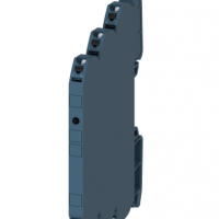 西门子变频器 继电器 SIMATIC 隔离变压器 AC/DC 24V，3 路输入：4-20mA 输出：4-20mA / 3RS7003-2DE00
