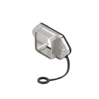 魏德米勒 接插件 RockStar®ModuPlug  工业以太网  订货号  1047940000 /  IE-BHD-V14M