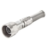 魏德米勒 接插件 RockStar®ModuPlug  工业以太网  订货号  1962560000 /  IE-PH-V01M-BP