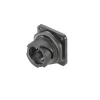 魏德米勒 接插件 RockStar®ModuPlug  工业以太网  订货号  1016960000 /  IE-BH-V01P