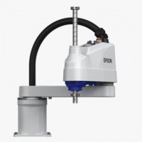 爱普生 机器人LS6-B502S 负载 6KG 工作区域 500mm