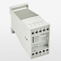 ABB机器人配件          3HNA014915-001             EX_EQ SEPERATION AMP OC